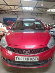 Tata Tiago XT