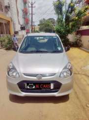 Maruti Suzuki Alto 800 LXI