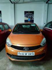 Tata Tiago XM