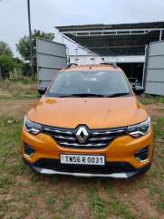 Renault Triber RXT