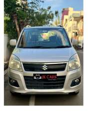 Maruti Suzuki Wagon R 1.2 VXI