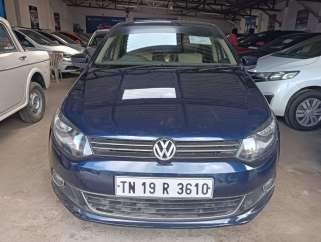 Volkswagen Vento 1.5 TDI Highline