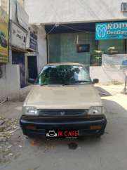 Maruti Suzuki 800 DX