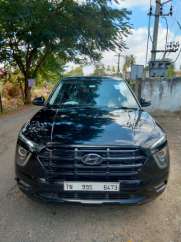 Hyundai Creta 1.5 S MT