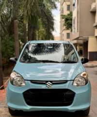 Maruti Suzuki Alto 800 LXI