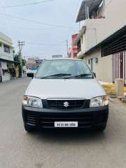 Maruti Suzuki Alto LXI