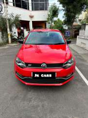 Volkswagen Polo 1.2 GT TSI