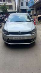 Volkswagen Polo 1.2 MPI Highline