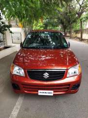 Maruti Suzuki Alto K10 LXI