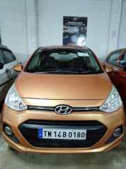 Hyundai Grand I10 1.2 Kappa Magna