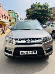 Maruti Suzuki Vitara Brezza VDI