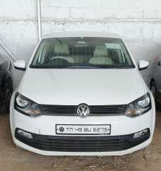 Volkswagen Polo 1.2 MPI Comfortline