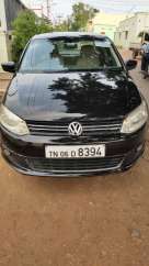 Volkswagen Polo 1.2 MPI Highline