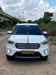 Hyundai Creta 1.6 SX