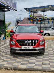 Hyundai Venue 1.2 S