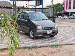 Hyundai Santro LS