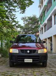 Maruti Suzuki Alto LXI