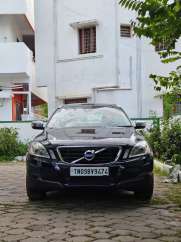 Volvo XC60 others