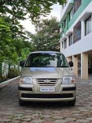 Hyundai Santro Xing GLS