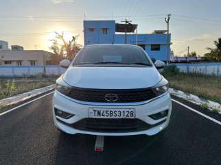 Tata Tiago XT