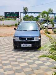 Maruti Suzuki Alto LXI