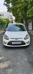 Ford Figo 1.4 ZXI Duratorq