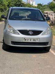 Tata Indica Vista Quadrajet LX