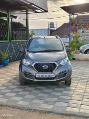 DatSun redi-Go A