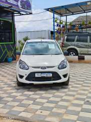 Ford Figo 1.4 EXI Duratorq