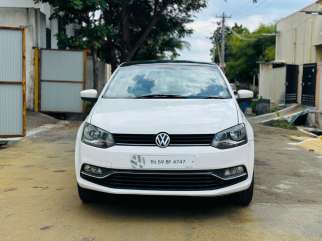 Volkswagen Polo 1.2 MPI Highline