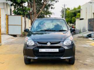 Maruti Suzuki Alto 800 LXI