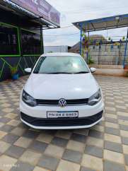 Volkswagen AMEO 1.2 MPI Anniversary Edition