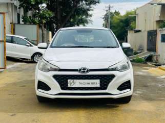 Hyundai i20 1.4 Magna CRDi