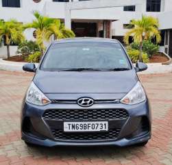 Hyundai Grand I10 1.1 CRDI Magna