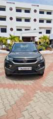 Tata Nexon XMA AMT