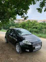 Fiat Punto 1.3 Dynamic