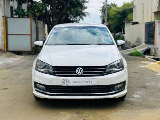 Volkswagen Vento 1.5 TDI Highline AT