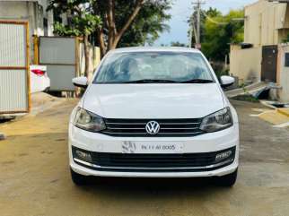 Volkswagen Vento 1.5 TDI Highline