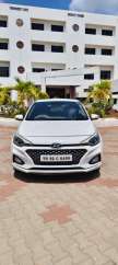 Hyundai Elite I20 others