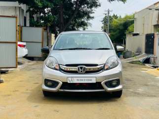 Honda Amaze 1.5 VX i-DTEC