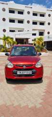 Maruti Suzuki Alto 800 LXI