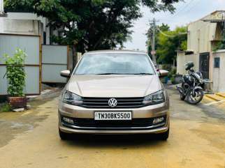 Volkswagen Vento 1.5 TDI Highline Plus AT