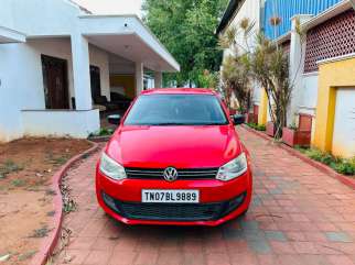 Volkswagen Polo 1.5 TDI Highline