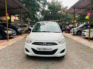 Hyundai i10 Era