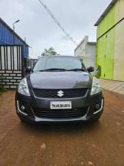 Maruti Suzuki Swift ZDI