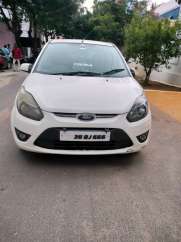 Ford Figo 1.4 EXI Duratorq