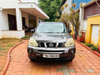 Nissan X-Trail others