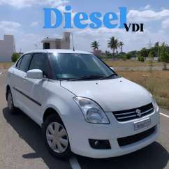 Maruti Suzuki Swift dzire VDI