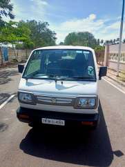 Maruti Suzuki Omni 5 seater