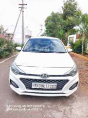 Hyundai i20 sportz